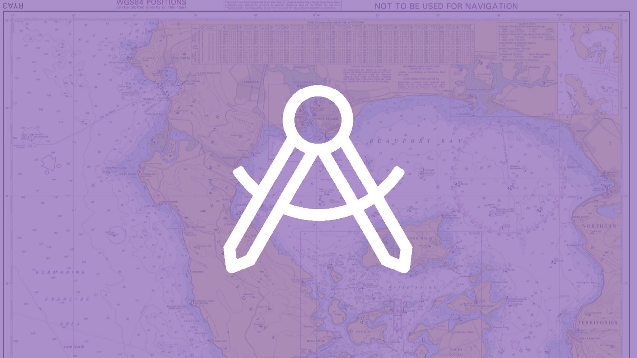 Basic Navigation - Sailing Course Classroom