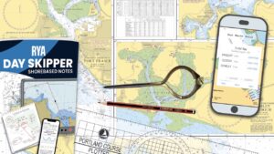 RYA Day Skipper