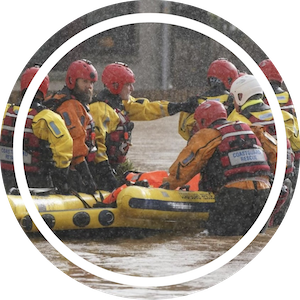 Water Rescue Boat Operator - Sailing Course Classroom
